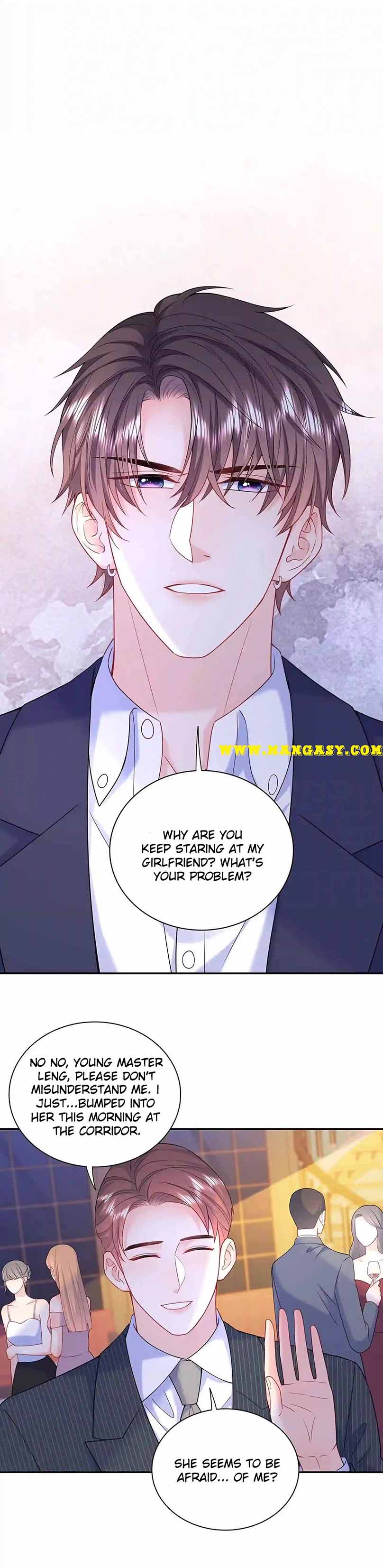 I Know What You Think chapter 73 - page 5