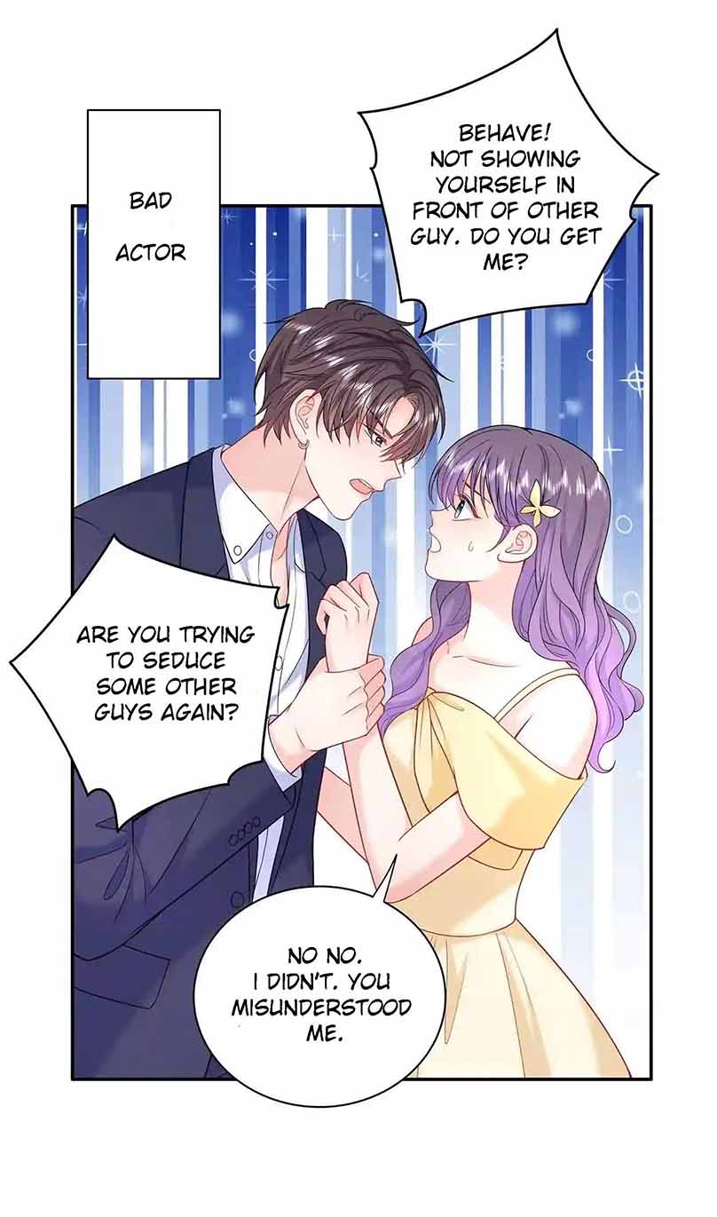 I Know What You Think chapter 73 - page 9