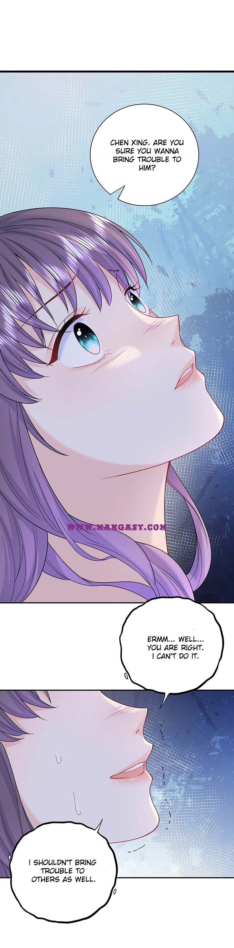 I Know What You Think chapter 37 - page 13