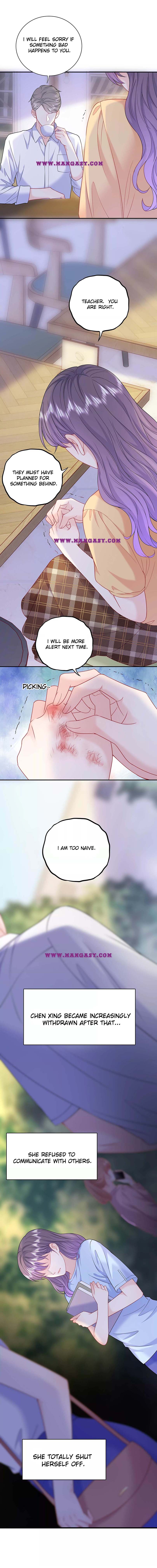 I Know What You Think chapter 37 - page 16
