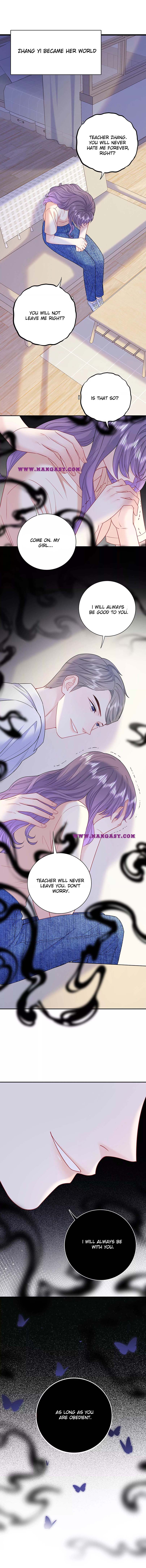 I Know What You Think chapter 37 - page 17