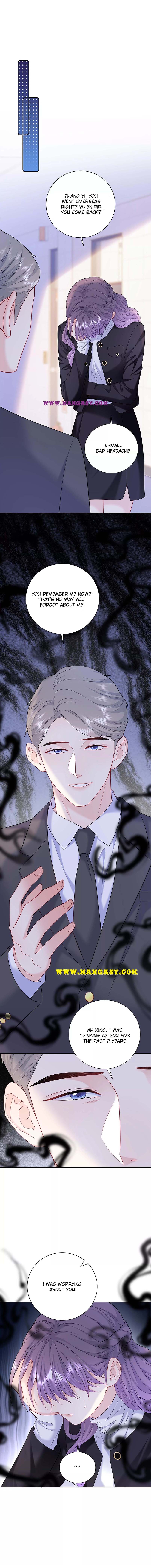I Know What You Think chapter 37 - page 18