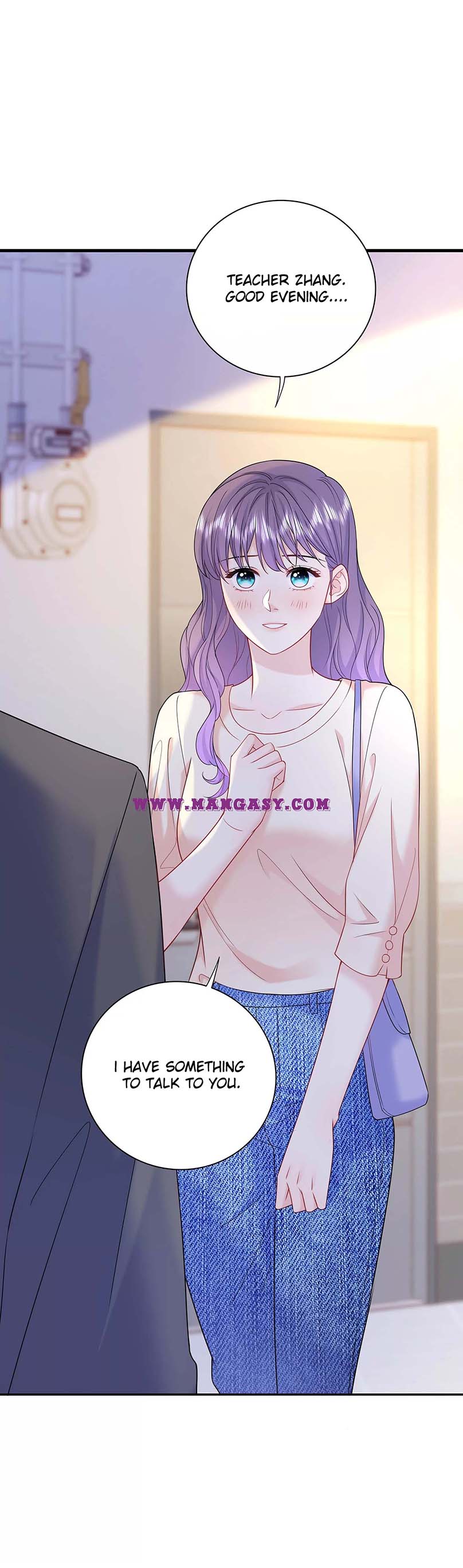 I Know What You Think chapter 37 - page 2