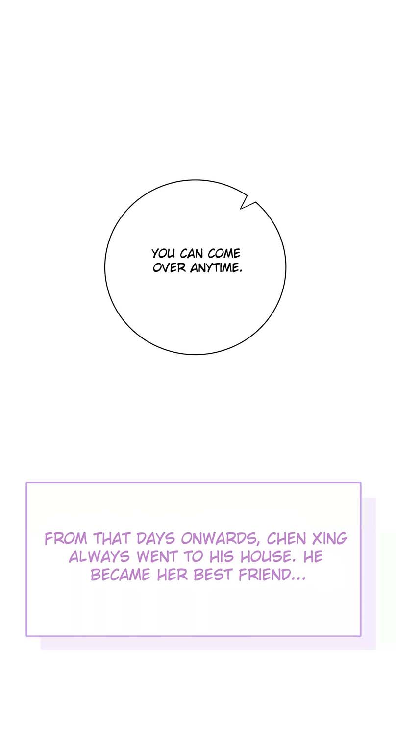 I Know What You Think chapter 37 - page 5