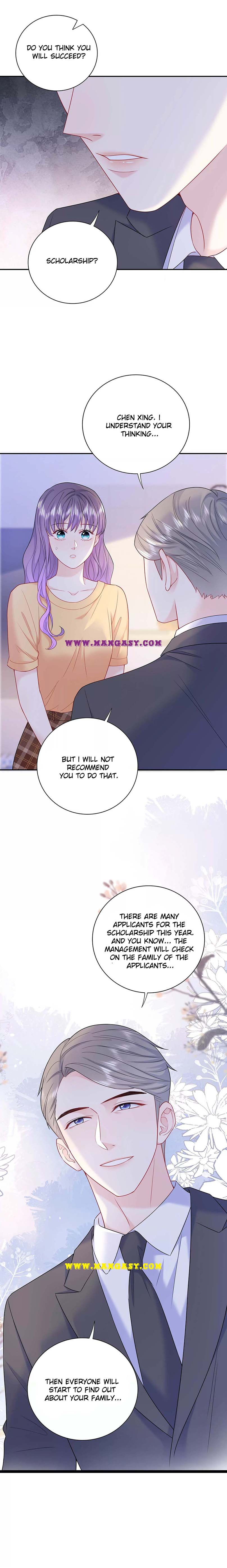 I Know What You Think chapter 37 - page 7