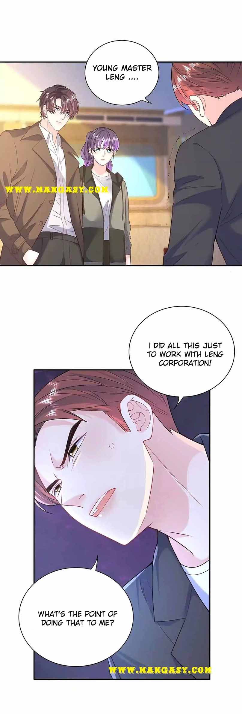 I Know What You Think chapter 76 - page 10