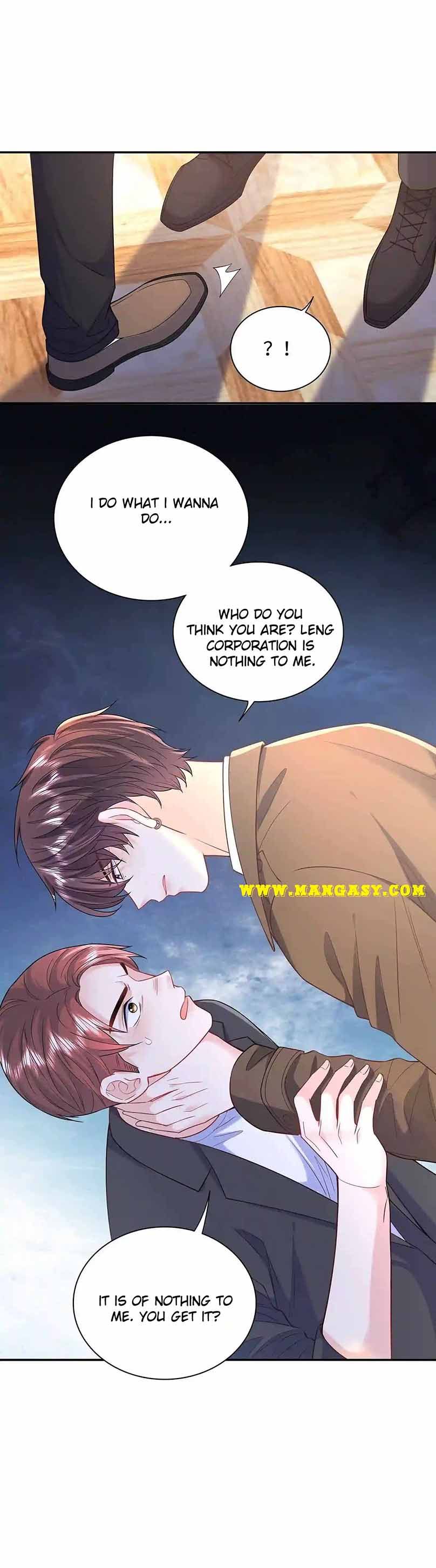 I Know What You Think chapter 76 - page 11