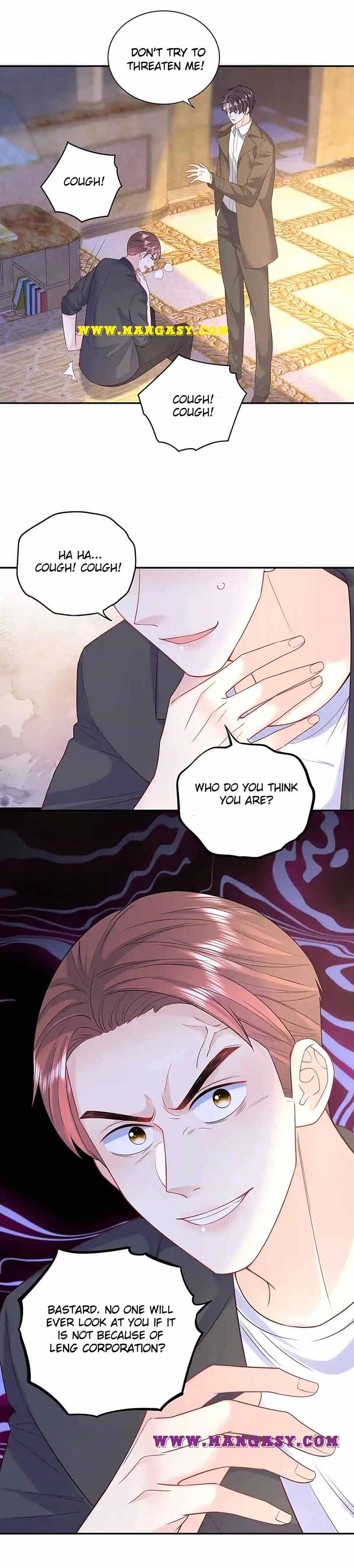 I Know What You Think chapter 76 - page 12