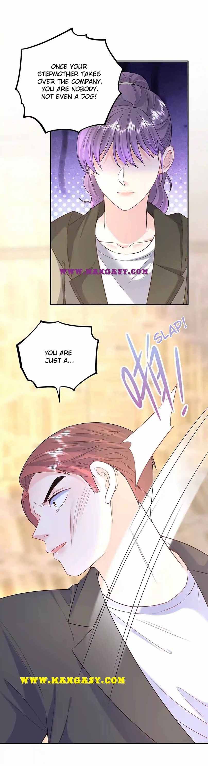 I Know What You Think chapter 76 - page 13