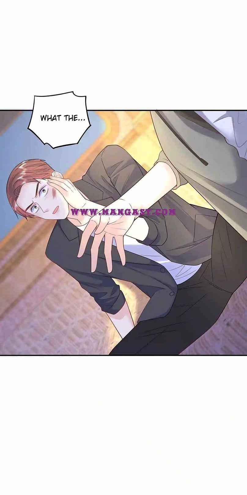 I Know What You Think chapter 76 - page 14
