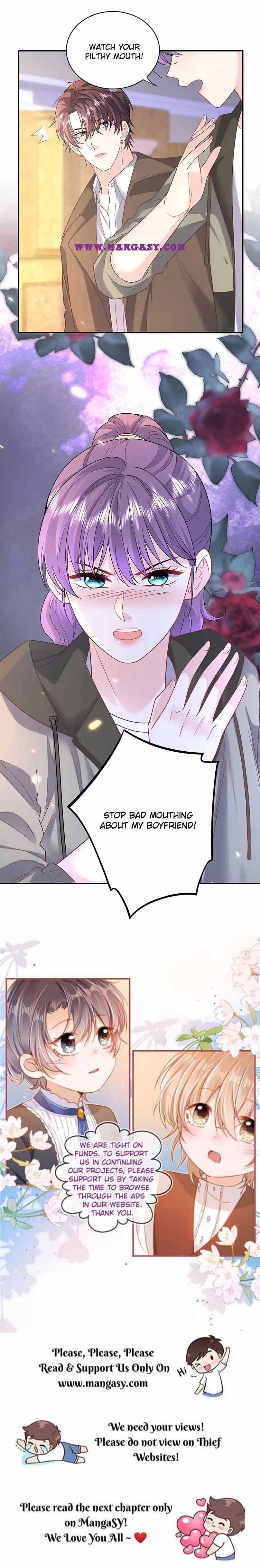 I Know What You Think chapter 76 - page 15
