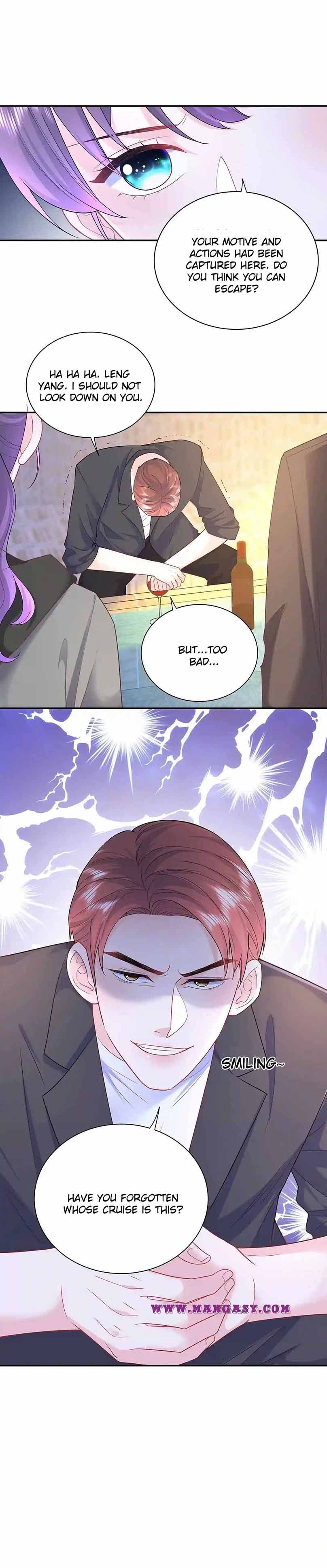 I Know What You Think chapter 76 - page 6