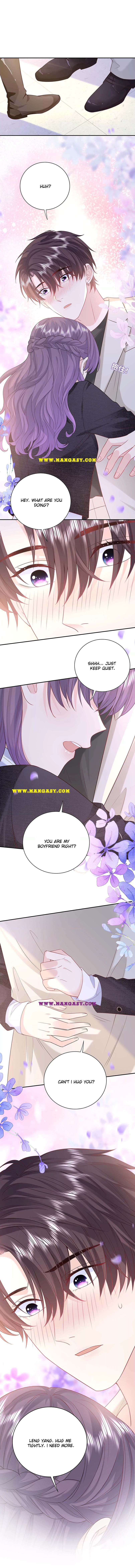 I Know What You Think chapter 38 - page 11