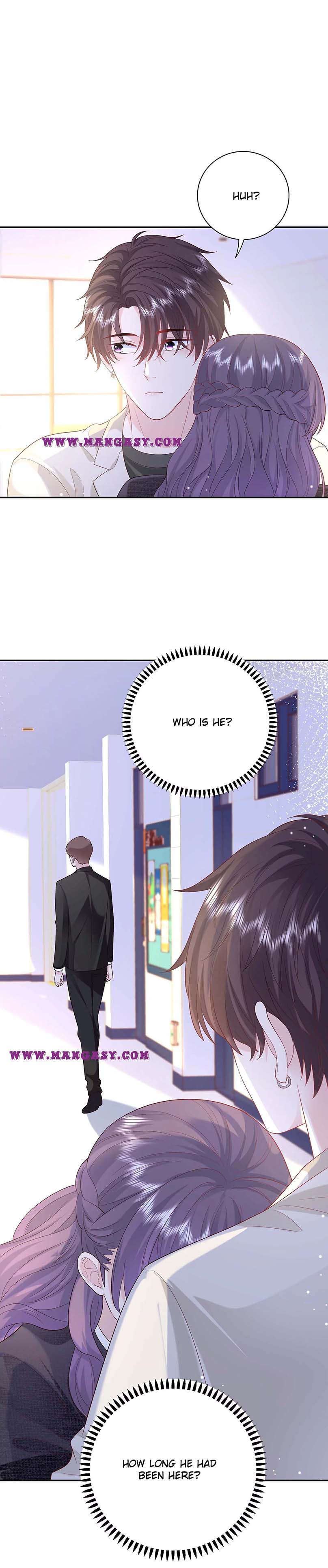 I Know What You Think chapter 38 - page 14