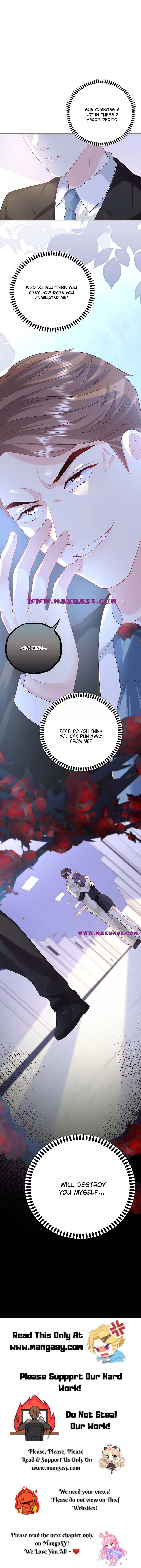 I Know What You Think chapter 38 - page 15