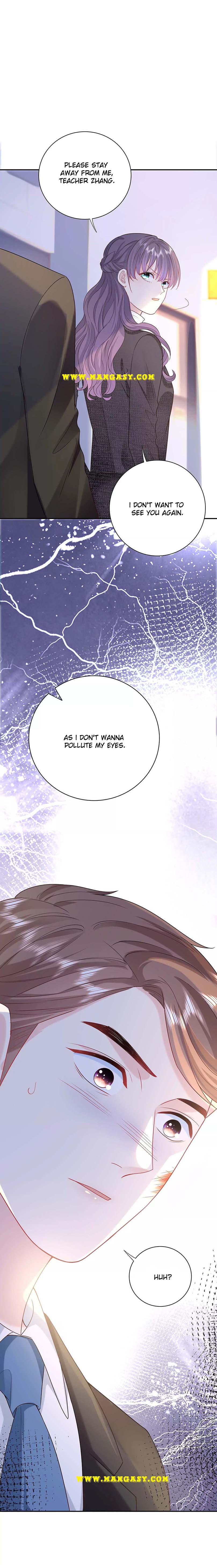 I Know What You Think chapter 38 - page 6