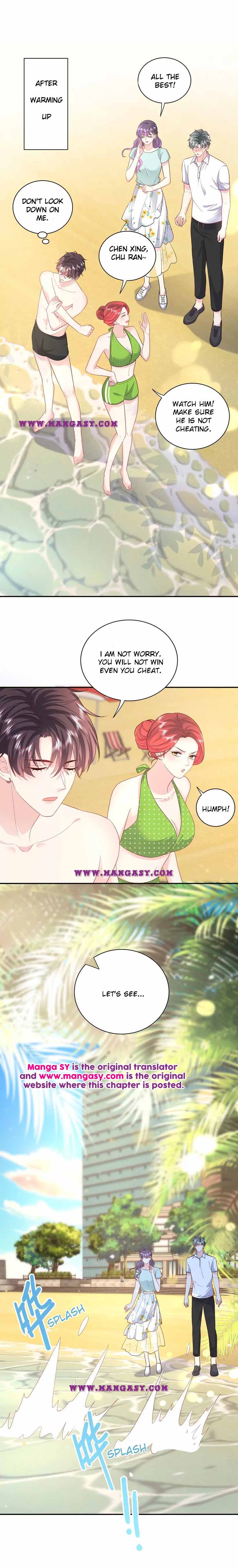 I Know What You Think chapter 66 - page 13