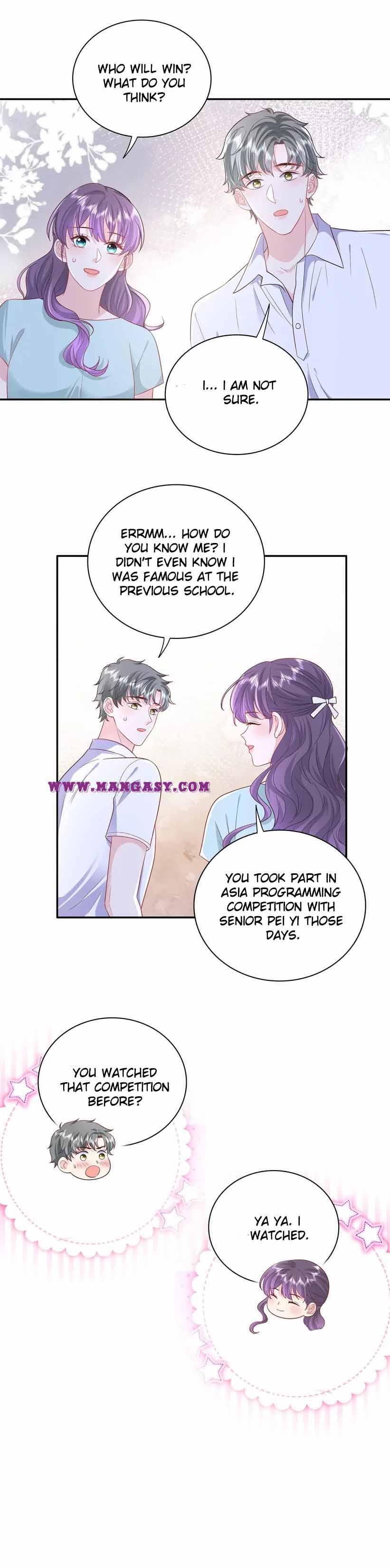 I Know What You Think chapter 66 - page 14