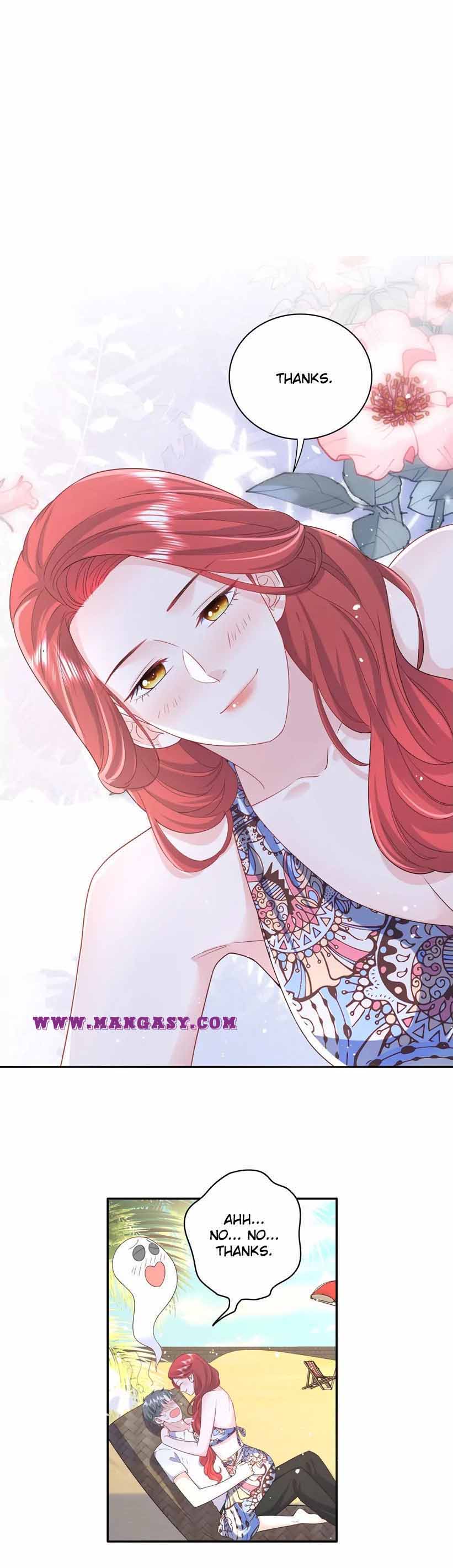I Know What You Think chapter 66 - page 3