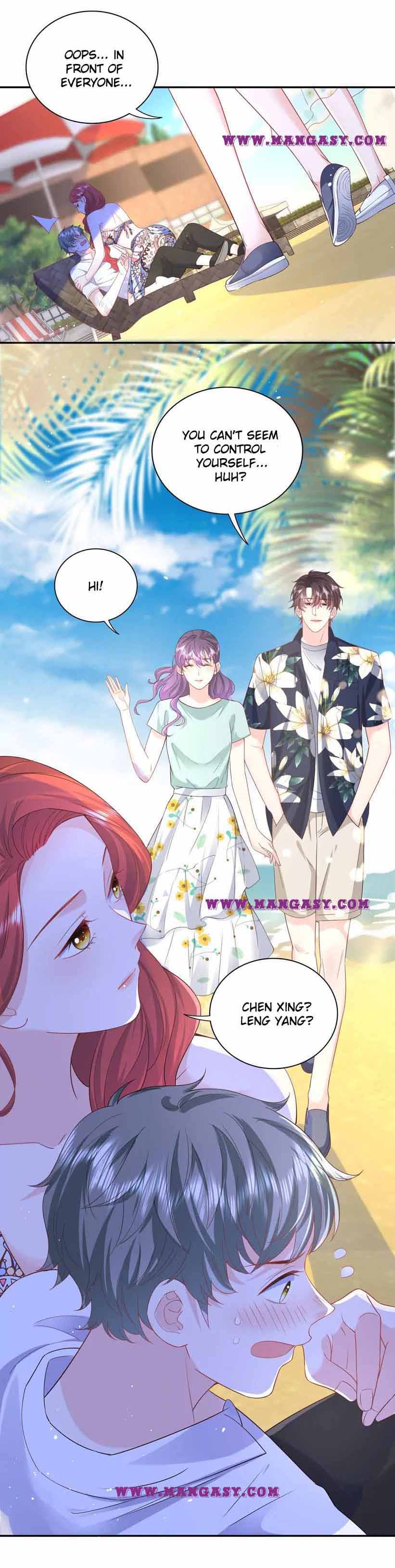 I Know What You Think chapter 66 - page 4