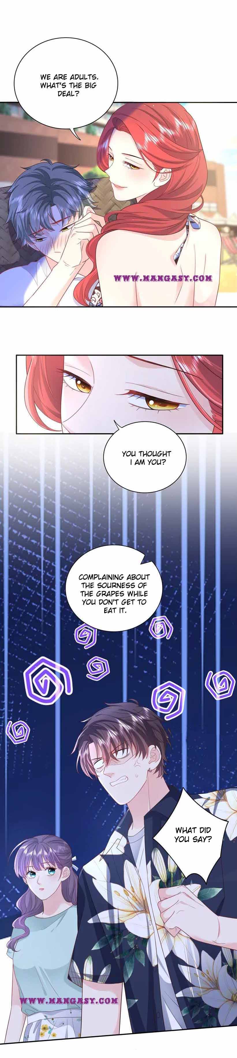I Know What You Think chapter 66 - page 5