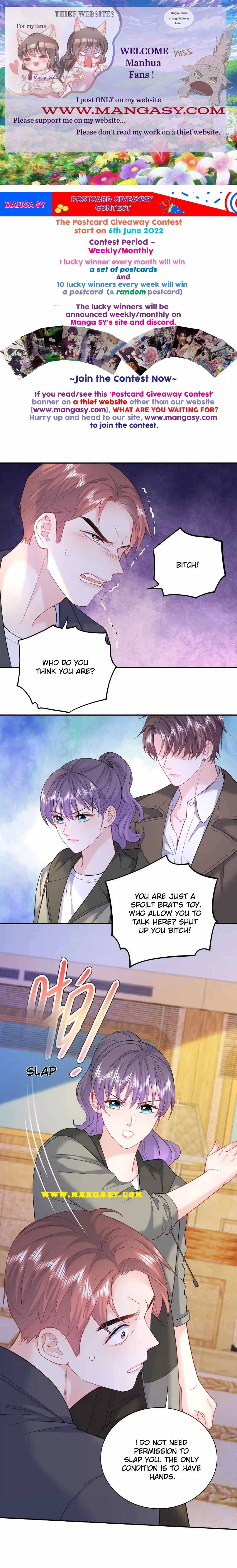 I Know What You Think chapter 77 - page 1