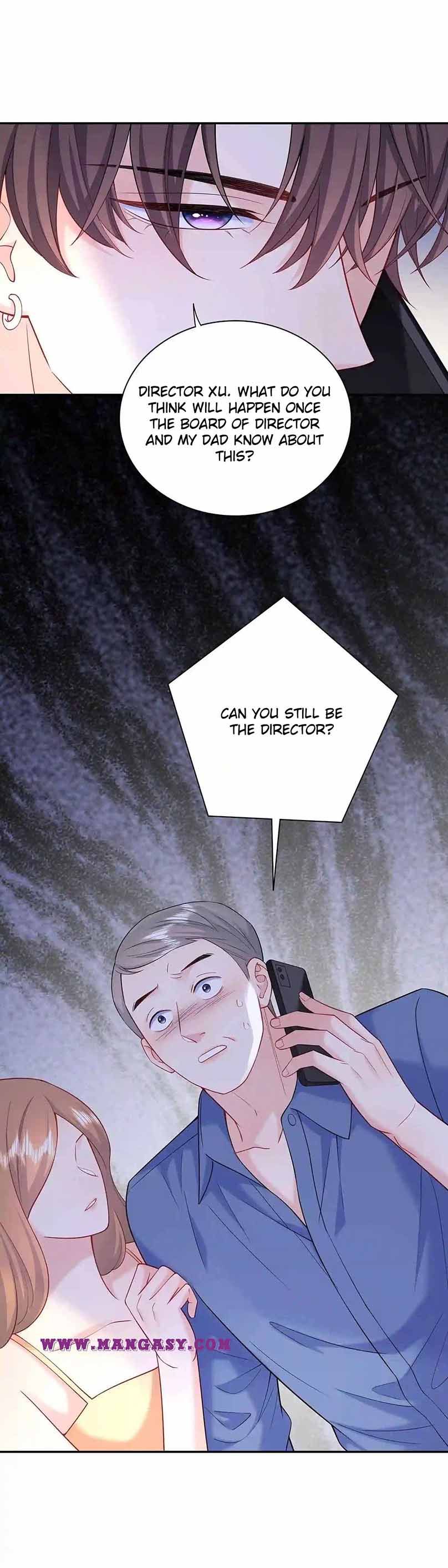 I Know What You Think chapter 77 - page 10