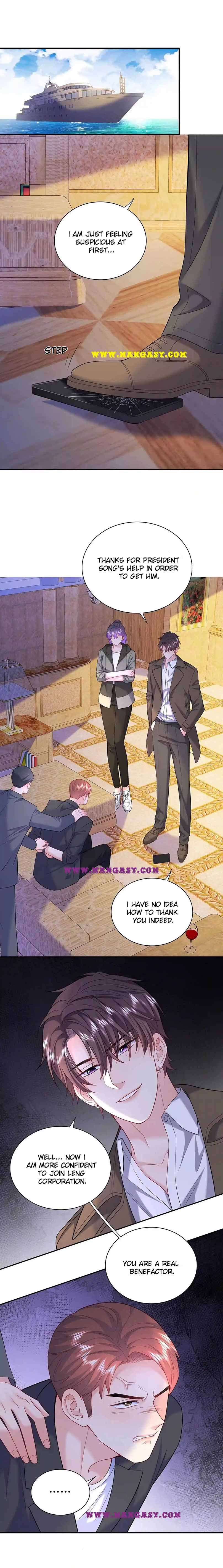 I Know What You Think chapter 77 - page 11