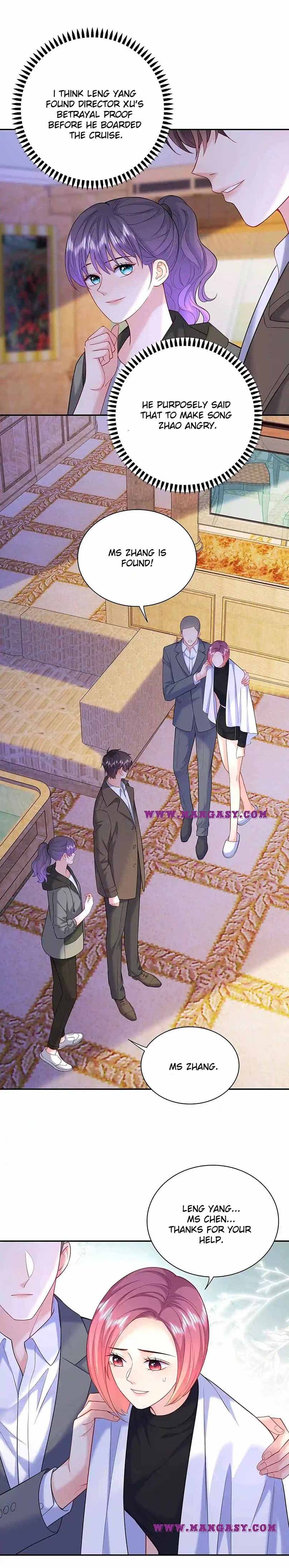 I Know What You Think chapter 77 - page 12