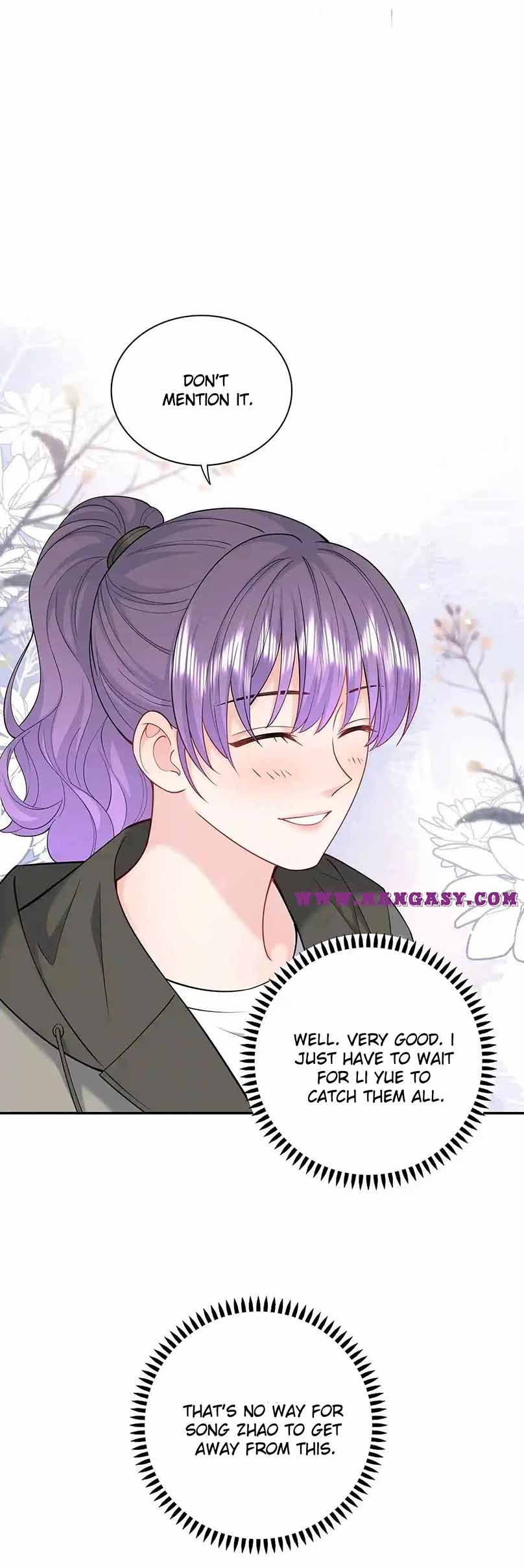 I Know What You Think chapter 77 - page 13