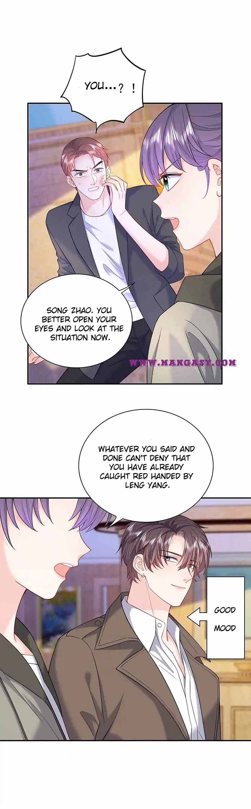 I Know What You Think chapter 77 - page 2
