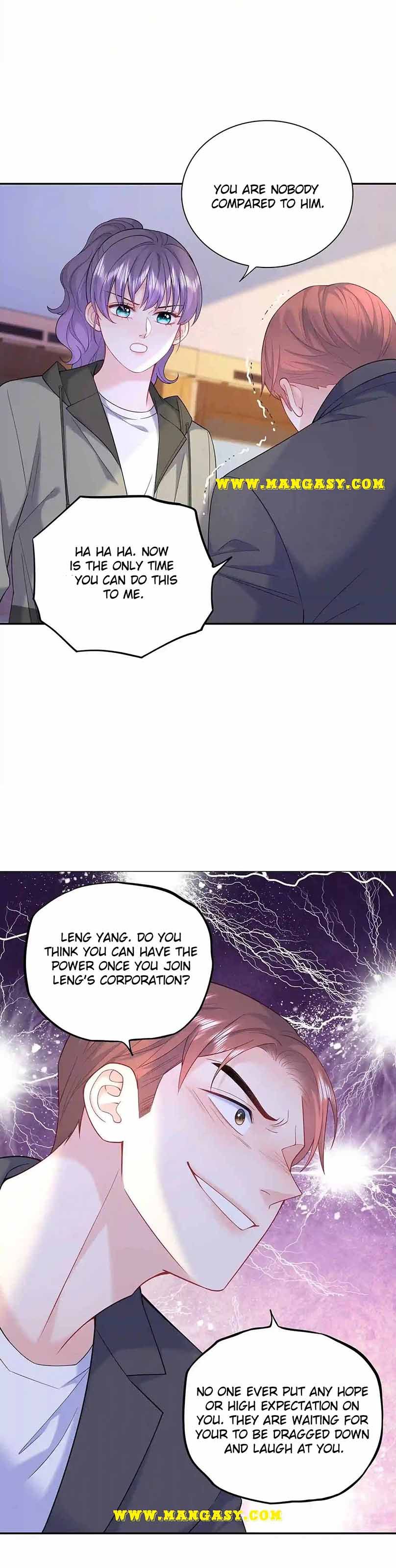 I Know What You Think chapter 77 - page 3