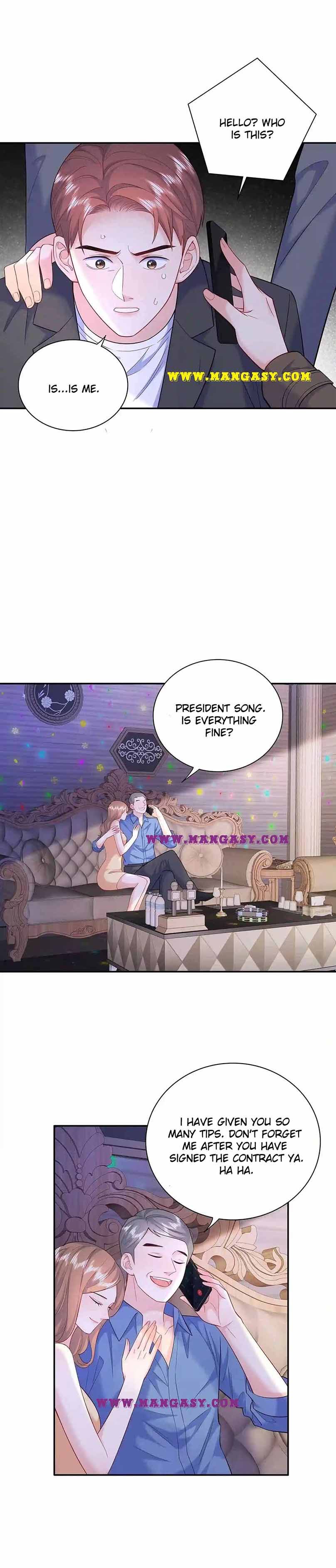 I Know What You Think chapter 77 - page 8