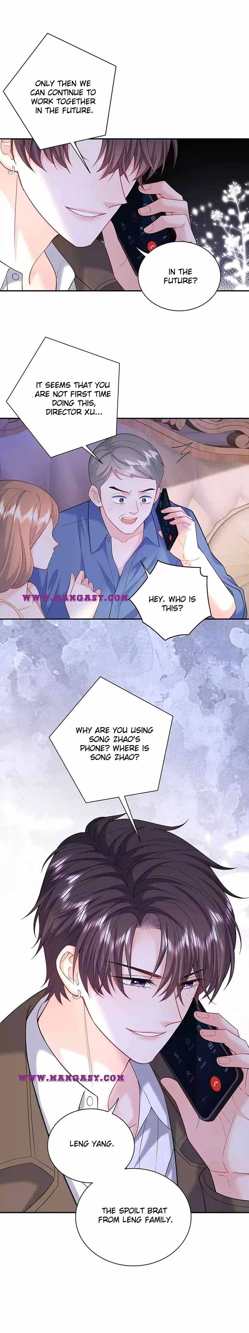I Know What You Think chapter 77 - page 9