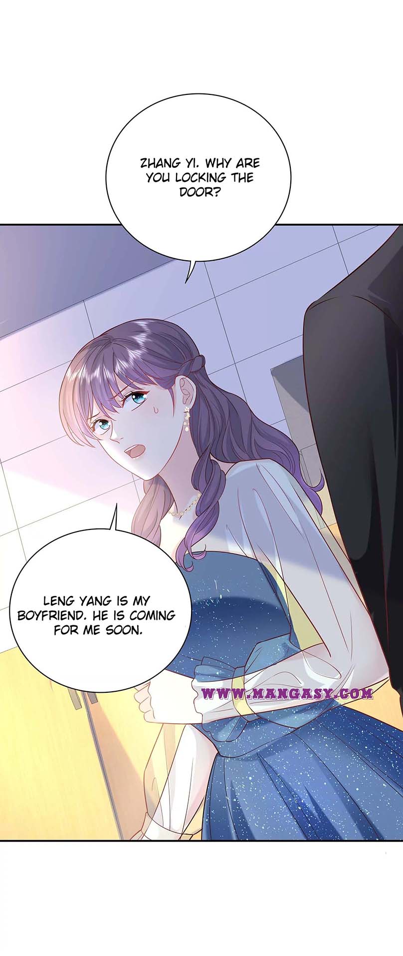 I Know What You Think chapter 40 - page 13