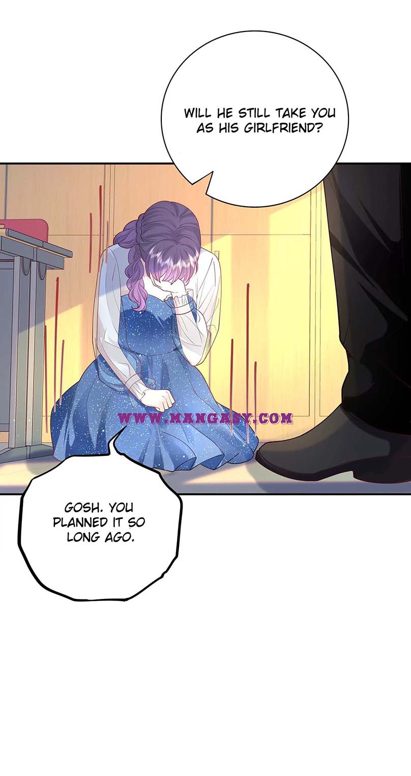 I Know What You Think chapter 40 - page 20