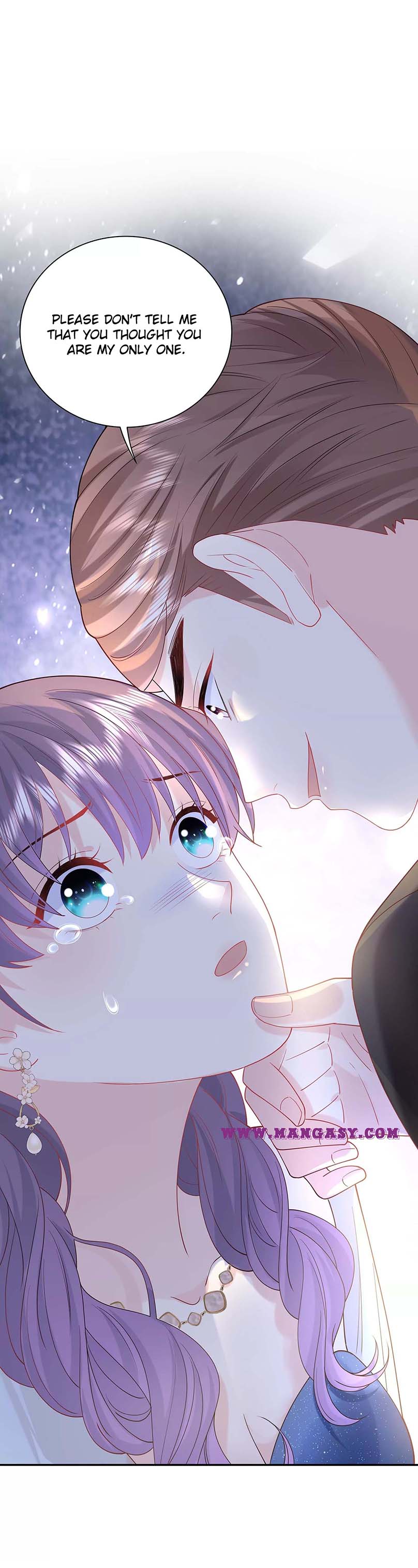 I Know What You Think chapter 40 - page 23