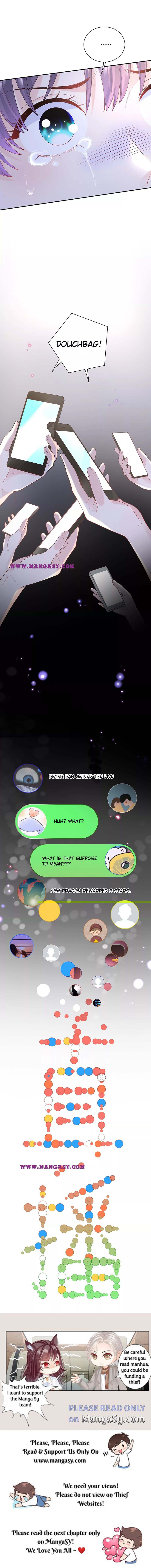I Know What You Think chapter 40 - page 24