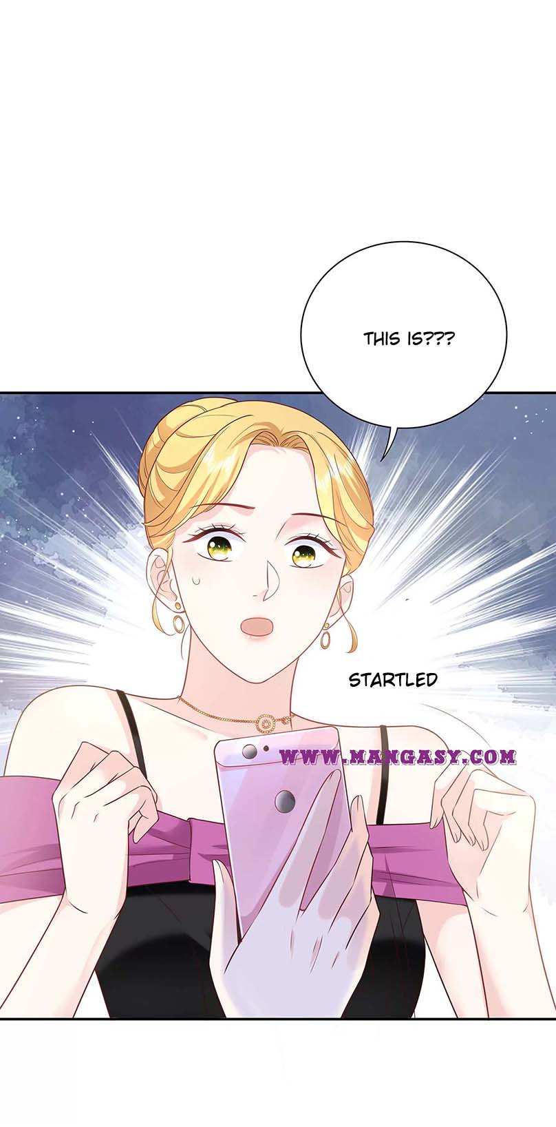 I Know What You Think chapter 40 - page 5