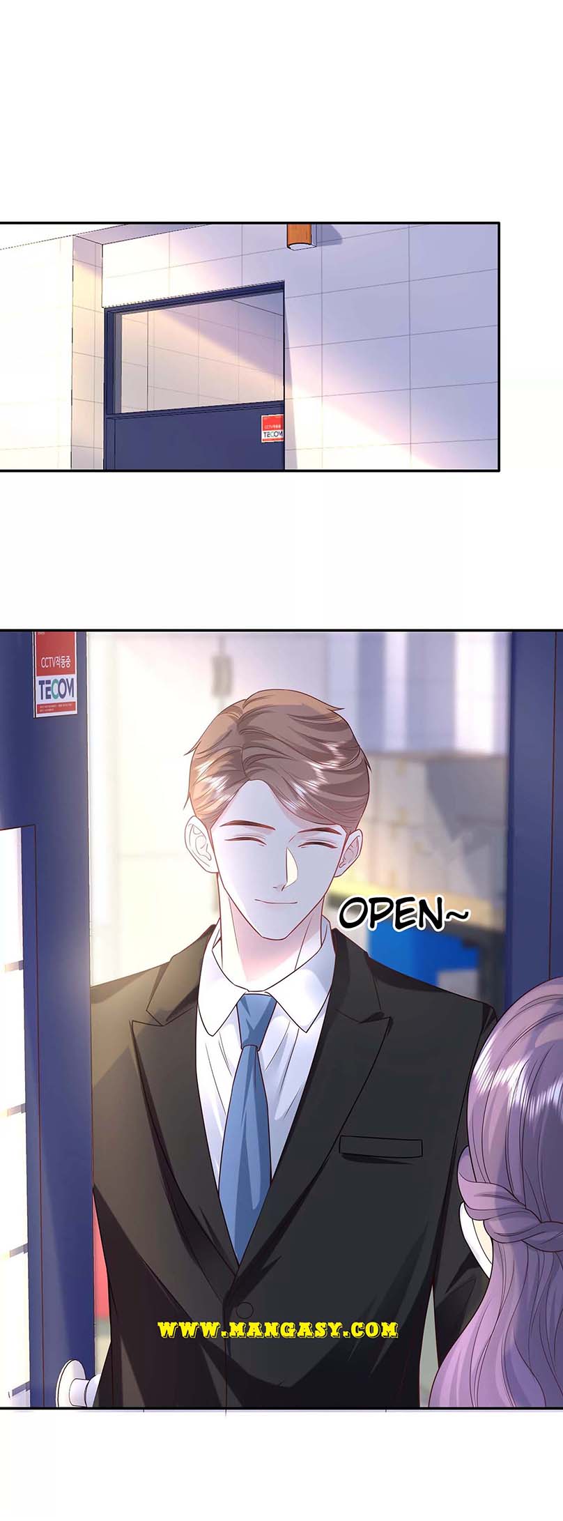 I Know What You Think chapter 40 - page 8