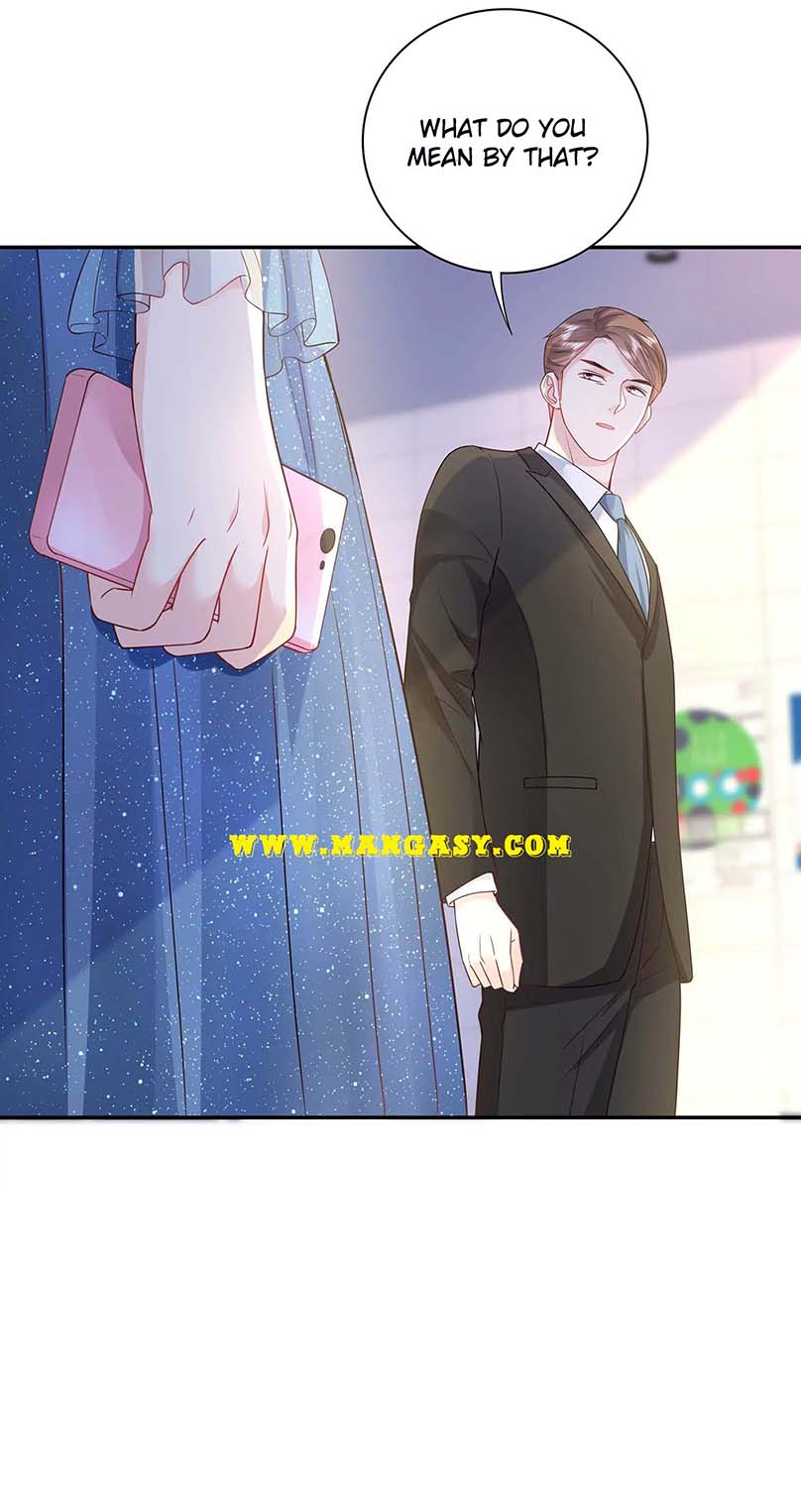 I Know What You Think chapter 41 - page 10