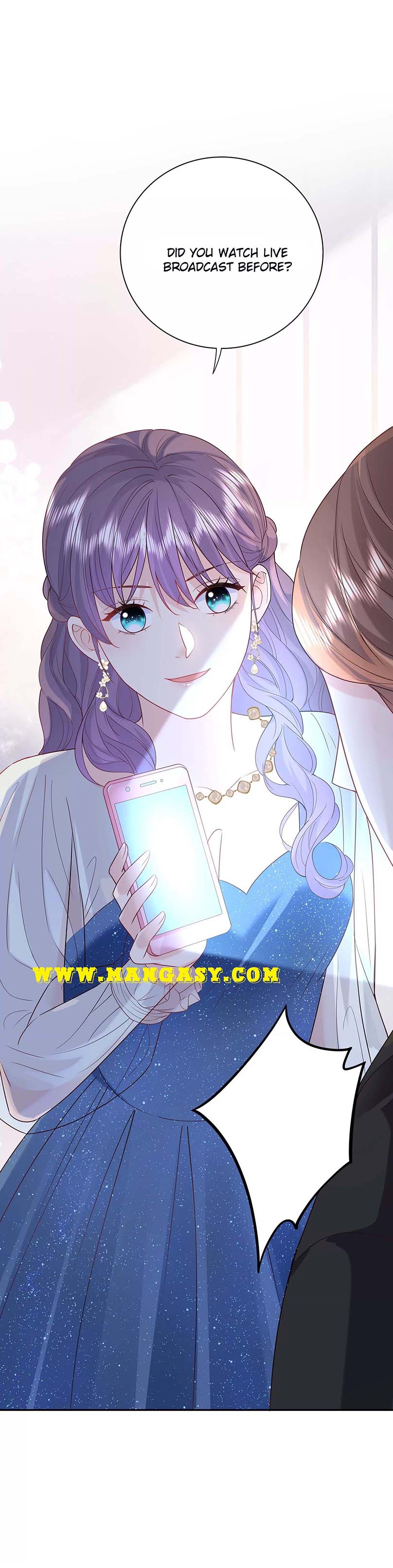 I Know What You Think chapter 41 - page 11