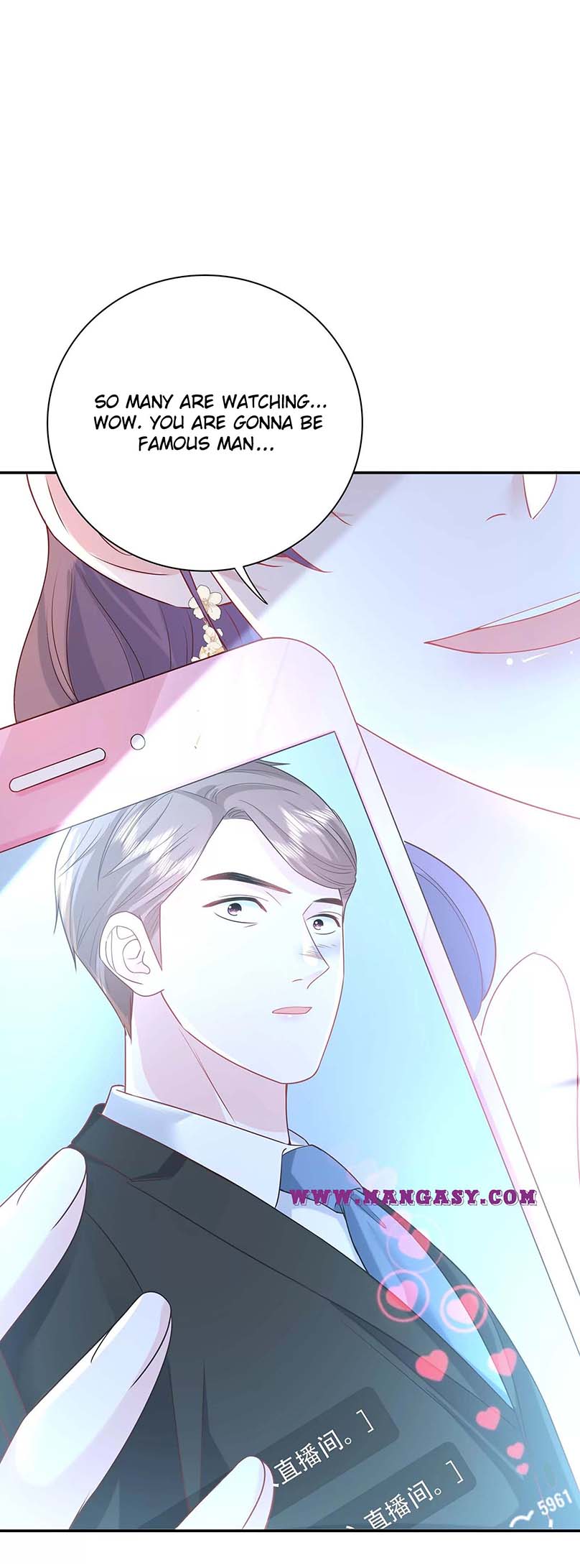 I Know What You Think chapter 41 - page 12