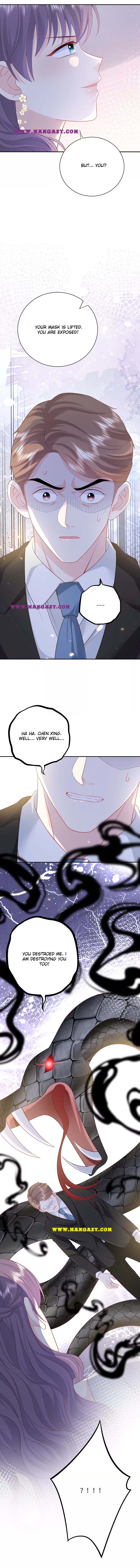 I Know What You Think chapter 41 - page 16