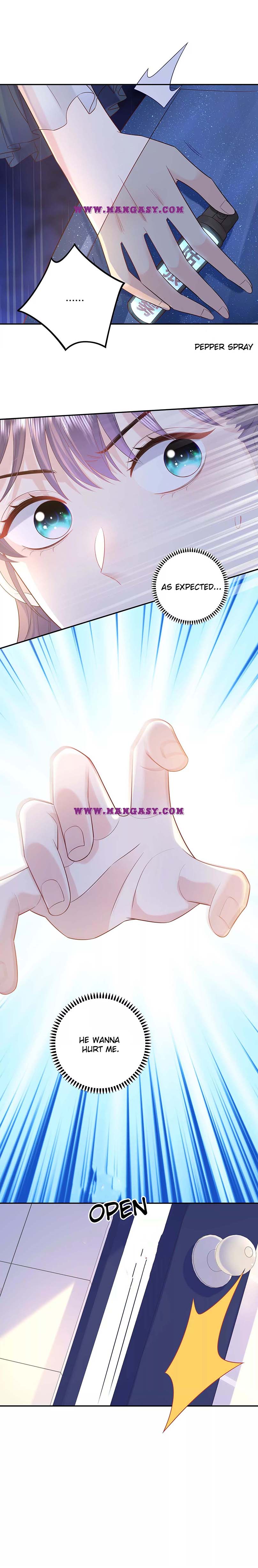 I Know What You Think chapter 41 - page 18