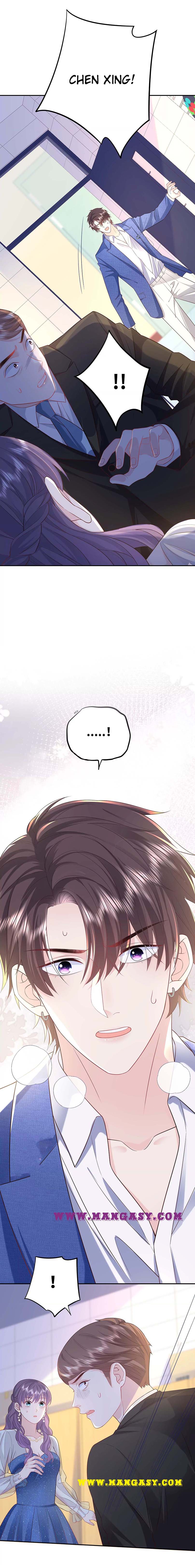 I Know What You Think chapter 41 - page 19