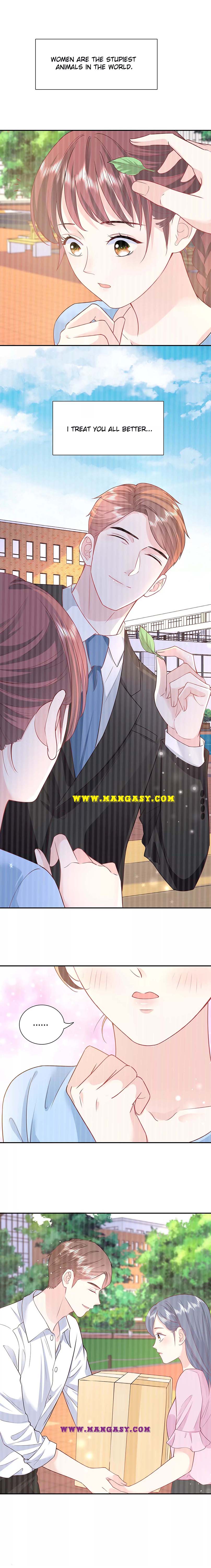 I Know What You Think chapter 41 - page 2