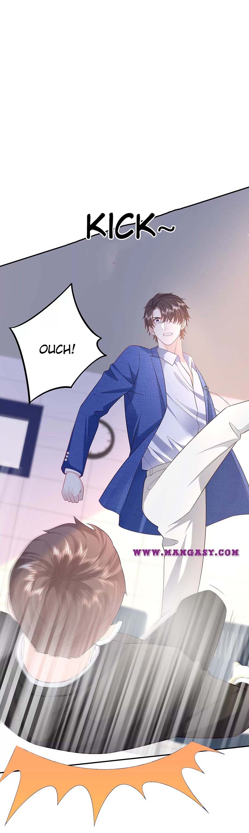 I Know What You Think chapter 41 - page 20