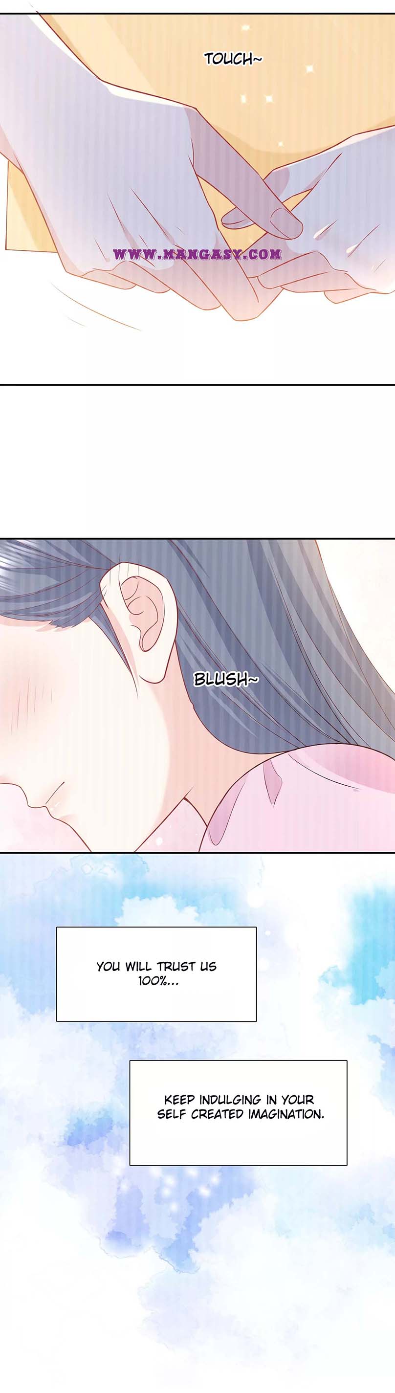 I Know What You Think chapter 41 - page 3