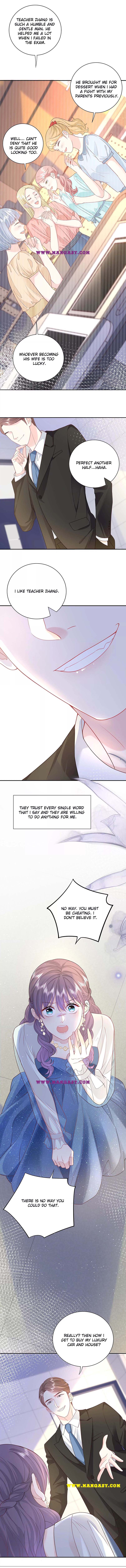 I Know What You Think chapter 41 - page 4